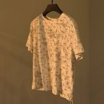 تیشرت میو (وارداتی) کد 3811 - Image 3
