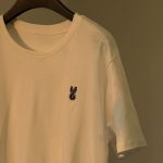 تیشرت rabit (وارداتی) کد 3813 - Image 2