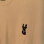 تیشرت rabit (وارداتی) کد 3813 - Image 3