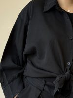 ست سیلک گره کد 3825 - Image 9