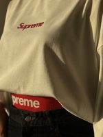 ست تیشرت شلوار supreme کد 3847 - Image 6