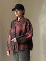 شومیز سنگشور واتا کد ۳۸۵۲ - Image 7
