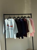 تیشرت paris dog کد ۳۸۶۱ - Image 3