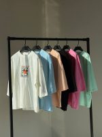 تیشرت گلدوزی orange کد ۳۸۶۲