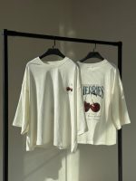 تیشرت cherries کد ۳۸۶۶