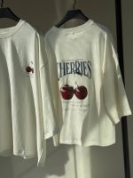 تیشرت cherries کد ۳۸۶۶ - Image 3