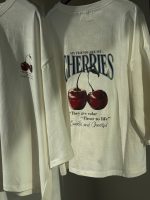 تیشرت cherries کد ۳۸۶۶ - Image 4