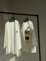 تیشرت cherries کد ۳۸۶۶ - Image 5