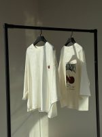 تیشرت cherries کد ۳۸۶۶ - Image 6