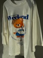 تیشرت teddy کد ۳۸۶۷ - Image 4
