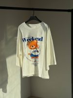 تیشرت teddy کد ۳۸۶۷ - Image 3