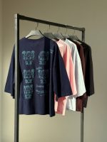 تیشرت انیمه کد ۳۸۷۲ - Image 2