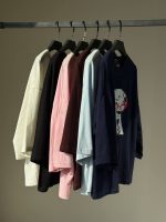 تیشرت سگ خالدار کد ۳۸۷۷ - Image 4