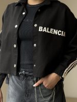 ست سه تیکه balenciaga کد ۳۹۶۱ - Image 3