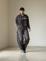 ست سه تیکه balenciaga کد ۳۹۶۱ - Image 7