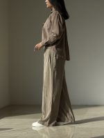 ست ۳ تیکه سیلک مودال کد ۳۹۵۱ - Image 12
