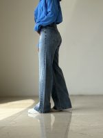 شلوار جین loewe کد ۰۴۰۲۴ - Image 4