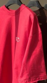تیشرت لبخند کد ۳۸۷۳ - Image 3