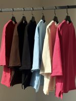 تیشرت لبخند کد ۳۸۷۳ - Image 4