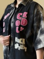 شومیز سنگشور spirit کد ۳۸۵۵ - Image 7