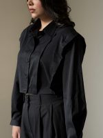 شومیز‌ ملانیا کد ۳۸۵۹ - Image 4