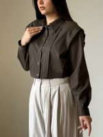 شومیز‌ ملانیا کد ۳۸۵۹ - Image 6