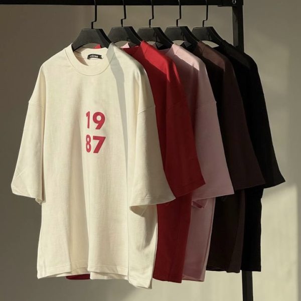 تیشرت 1987