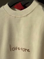 تیشرت love کد ۴۰۵۹ - Image 2