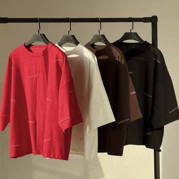 تیشرت alexander wang کد ۴۰۰۸