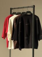 تیشرت alexander wang کد ۴۰۰۸ - Image 2