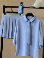ست ۵تیکه تنیسی DIOR کد ۳۹۶۰ - Image 3