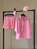 ست ۵تیکه تنیسی DIOR کد ۳۹۶۰