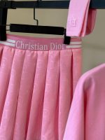 ست ۵تیکه تنیسی DIOR کد ۳۹۶۰ - Image 2