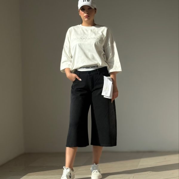 ست ۴تیکه alexander wang کد۴۰۶۰