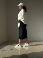 ست ۴تیکه alexander wang کد۴۰۶۰ - Image 6