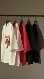 تیشرت فلفل spice کد ۴۰۶۴ - Image 3