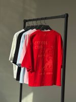 تیشرت کافی کلاب کد ۴۰۹۷ - Image 4