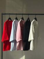 تیشرت کافی کلاب کد ۴۰۹۷ - Image 2