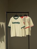 تیشرت وارداتی lacoste کد ۴۱۰۹