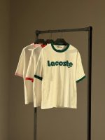 تیشرت وارداتی lacoste کد ۴۱۰۹ - Image 2