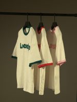 تیشرت وارداتی lacoste کد ۴۱۰۹ - Image 4
