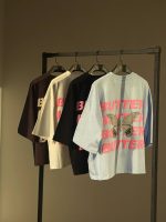 تیشرتButter کد ۴۱۱۵ - Image 2