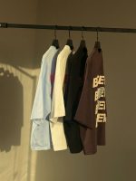 تیشرتButter کد ۴۱۱۵ - Image 5