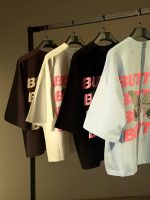 تیشرتButter کد ۴۱۱۵ - Image 3