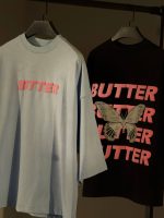 تیشرتButter کد ۴۱۱۵ - Image 4