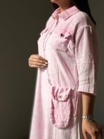 ست کفتان با کیف کد۴۱۵۰ - Image 9