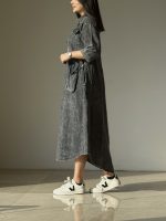 ست کفتان با کیف کد۴۱۵۰ - Image 6