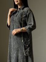 ست کفتان با کیف کد۴۱۵۰ - Image 5