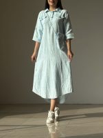 ست کفتان با کیف کد۴۱۵۰ - Image 3